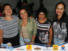 Forró das Antigas